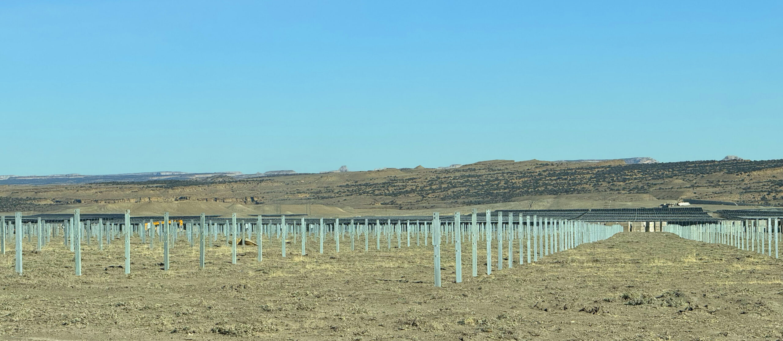 Clean Energy Utah — An Update