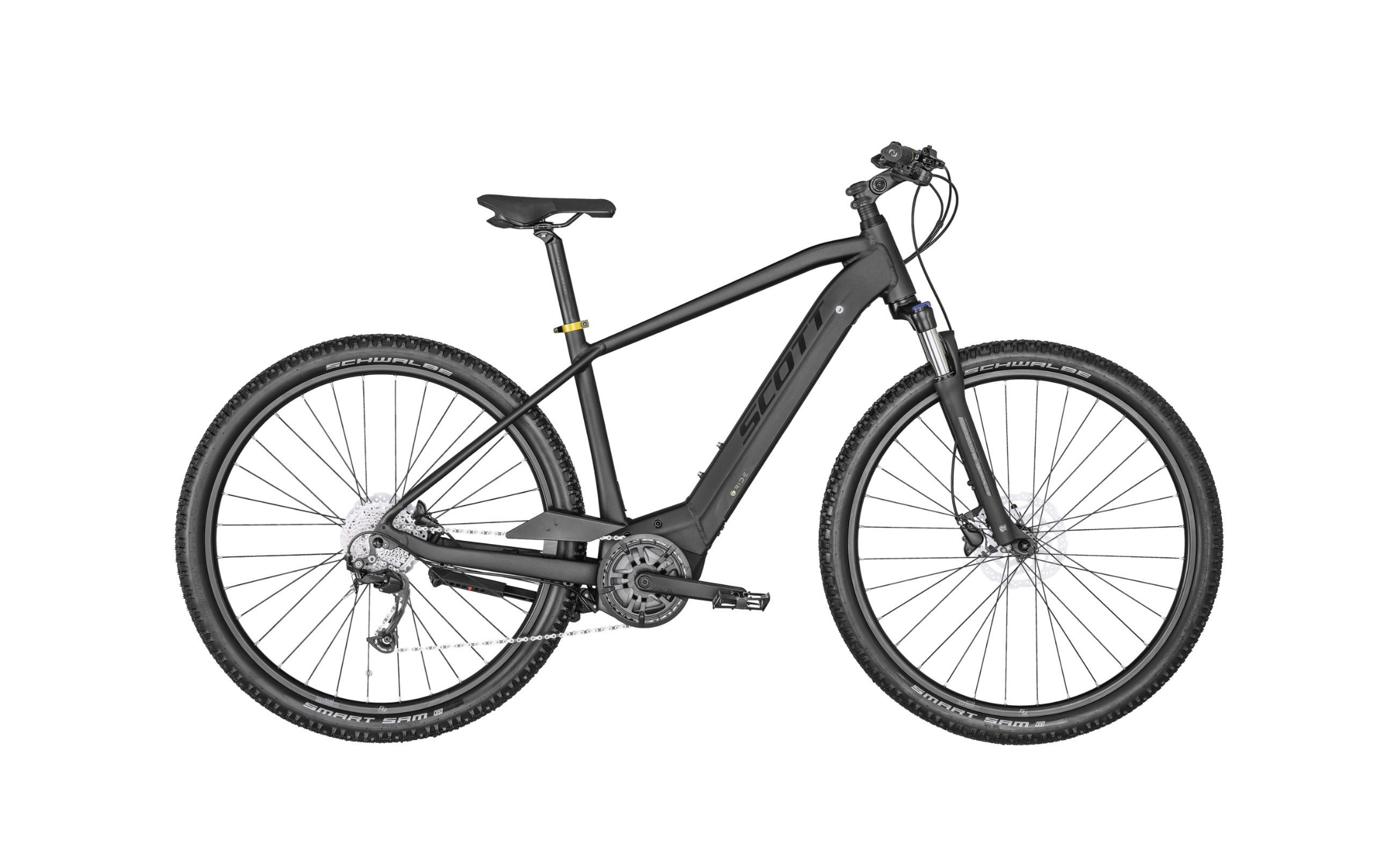 Hot Deal: 40% Off SCOTT Sports Urban E-Bikes