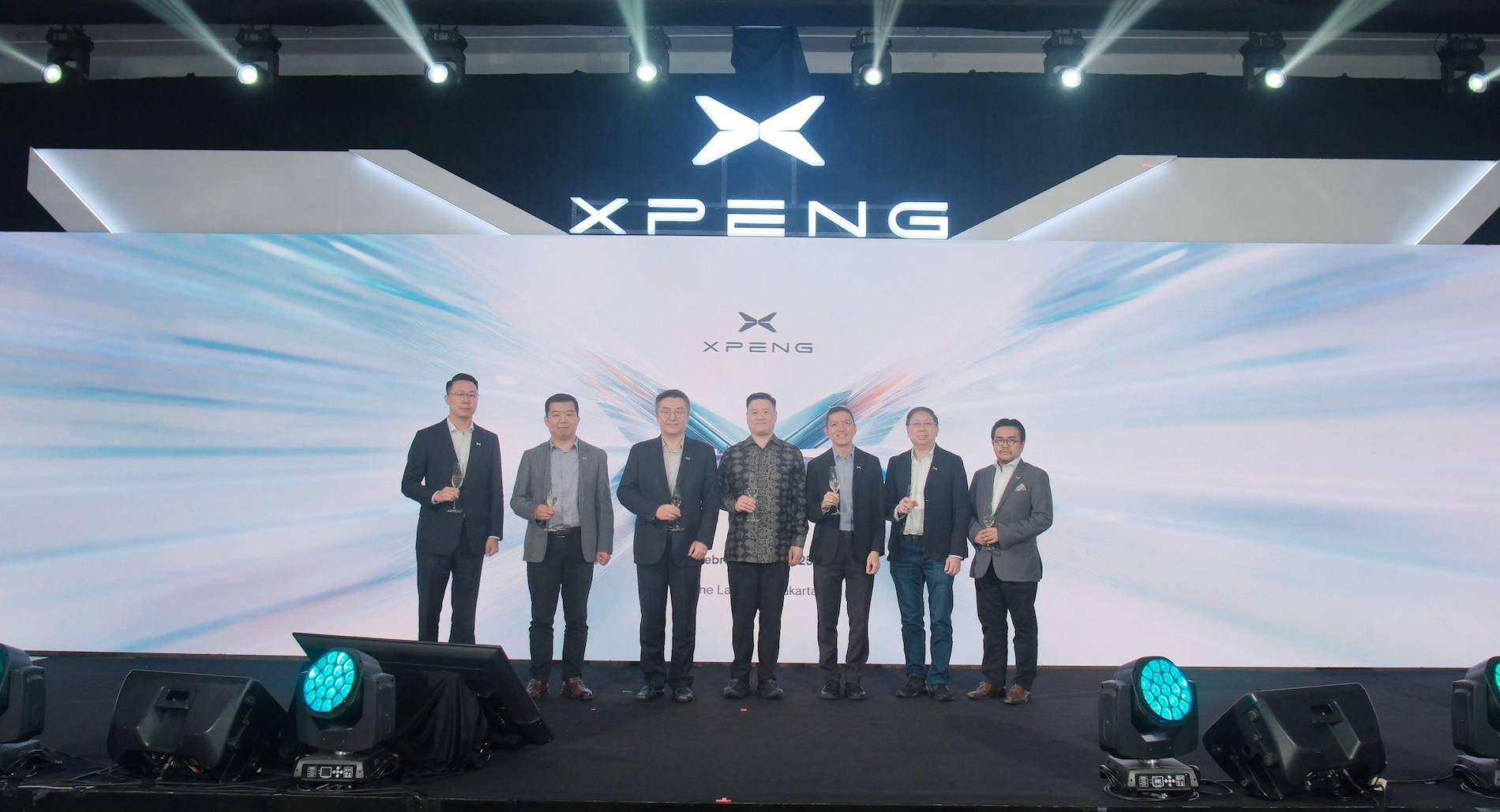 XPENG Indonesia 3