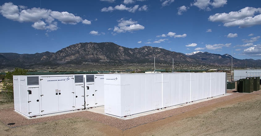 In Solar vs. Gas Matchup, It Was Energy Storage That Killed The Beast