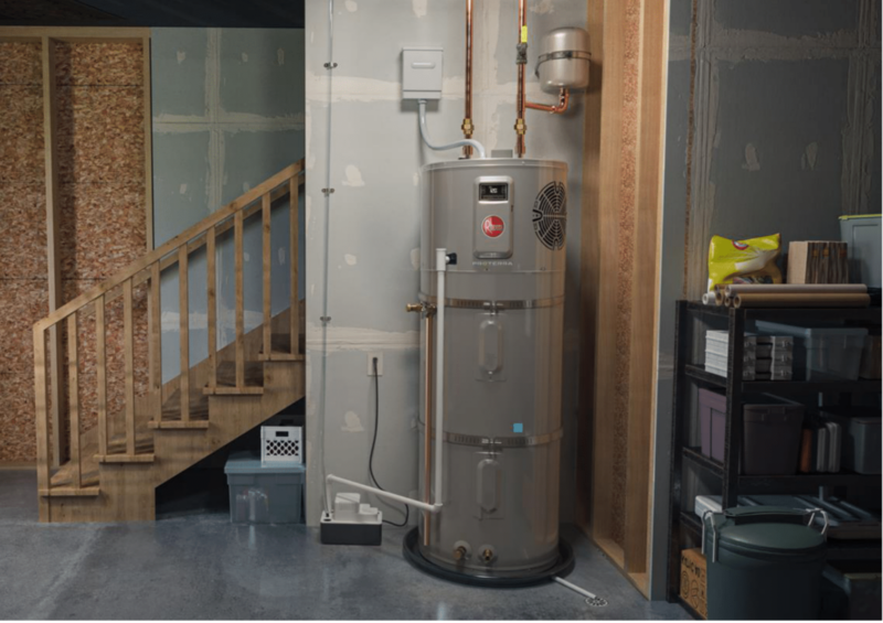 Two Leading Manufacturers Bring New Heat Pump Water Heater Updates To Market