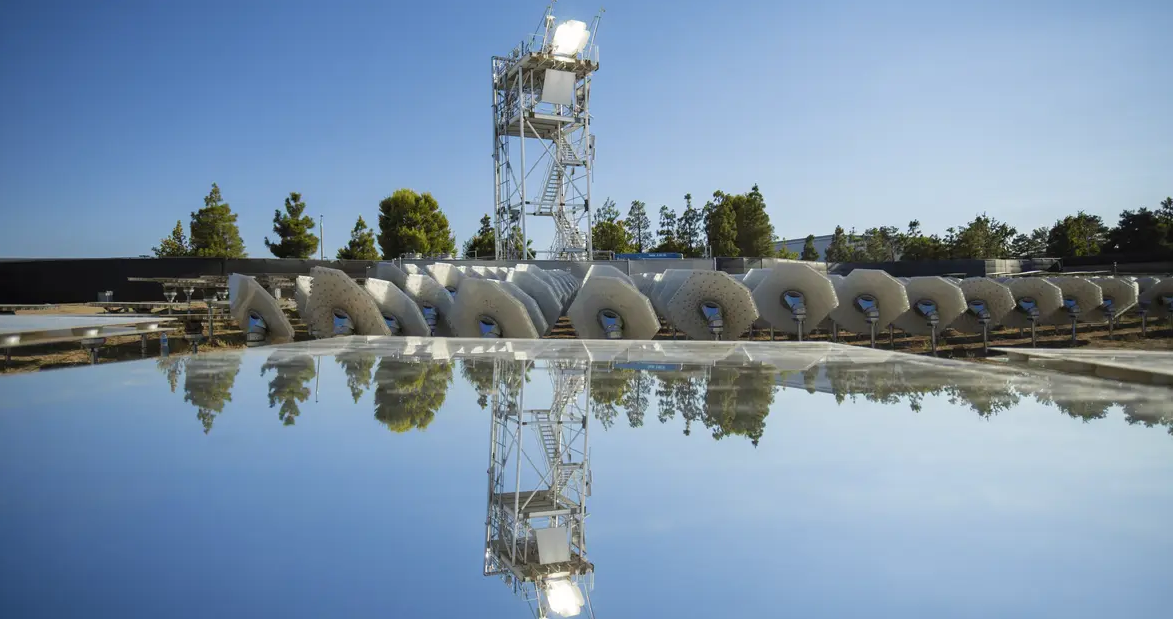 Concentrating Solar Power Gets Another Chance To Prove Itself