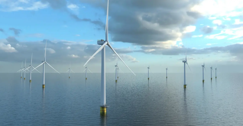 empire wind offshore wind equinor