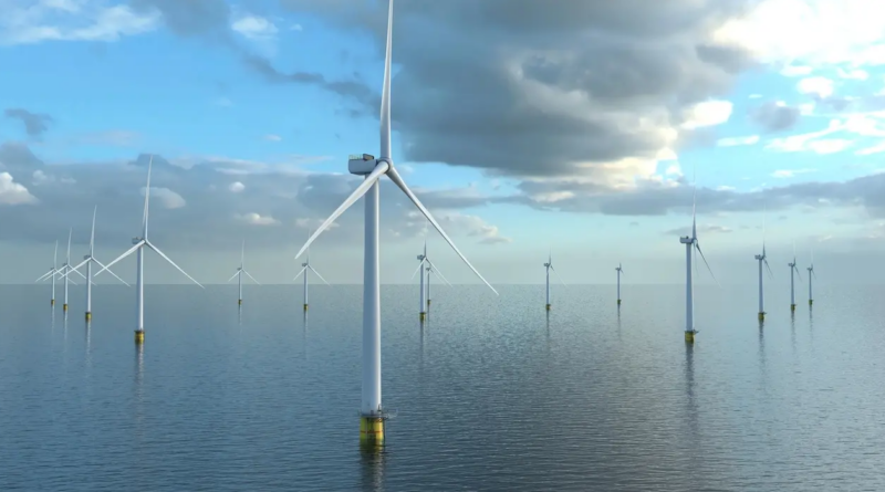 empire wind offshore wind equinor