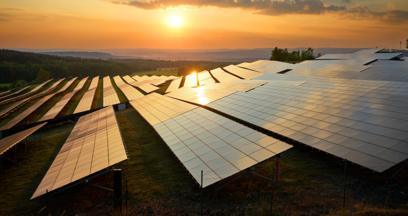 The US Solar Industry Is Safe In Texas — For Now