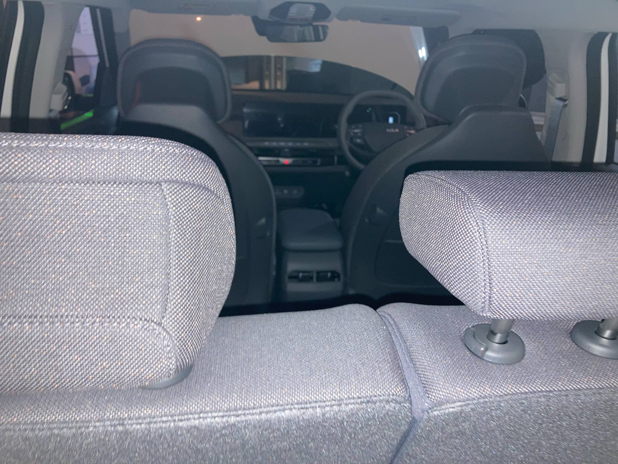 Kia EV 3