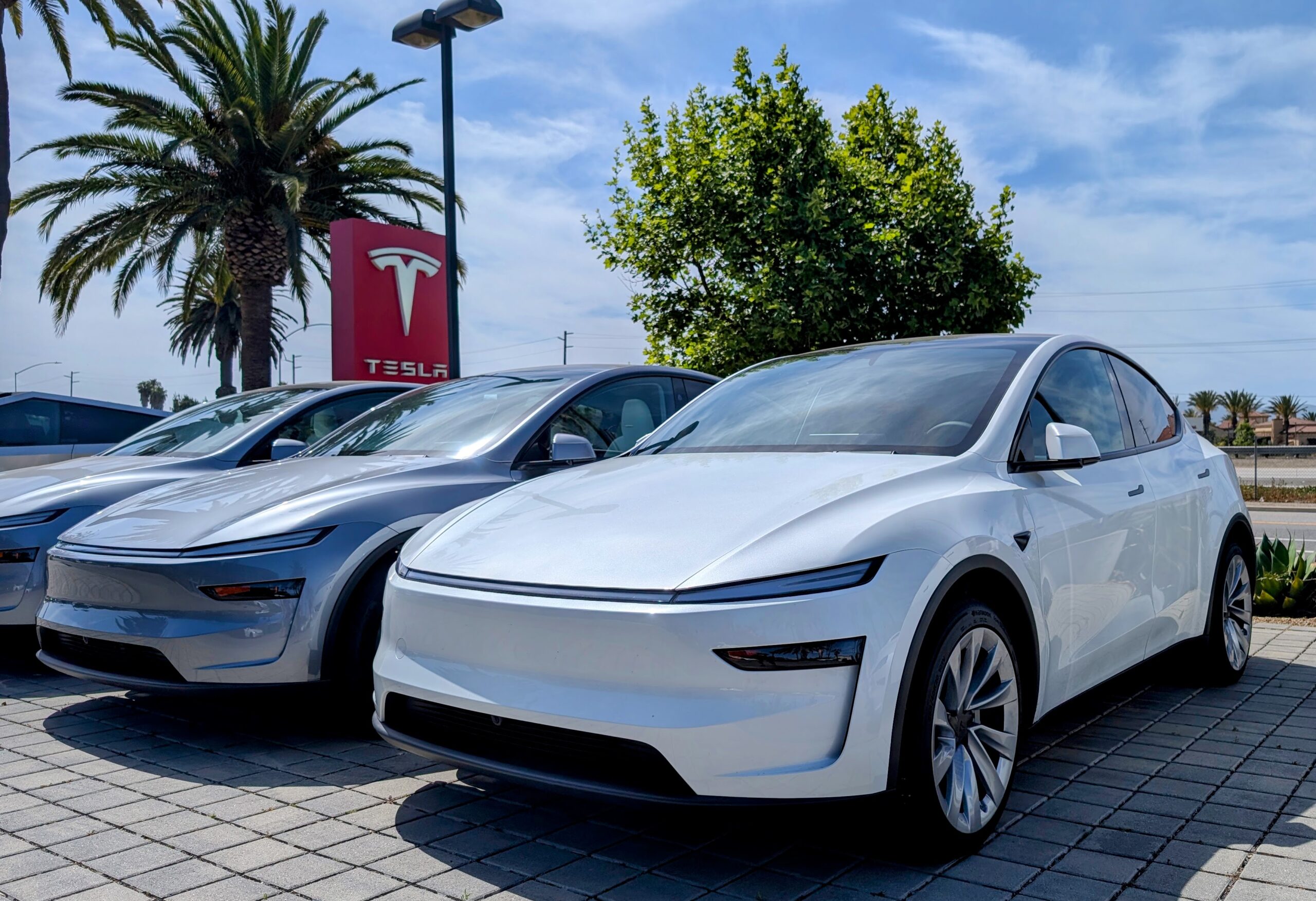 The Tesla Brand Redemption Tour Hits Another Snag