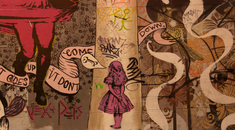 Trump 2.0 And Science Denial — Alice In Wonderland For The 21st Century