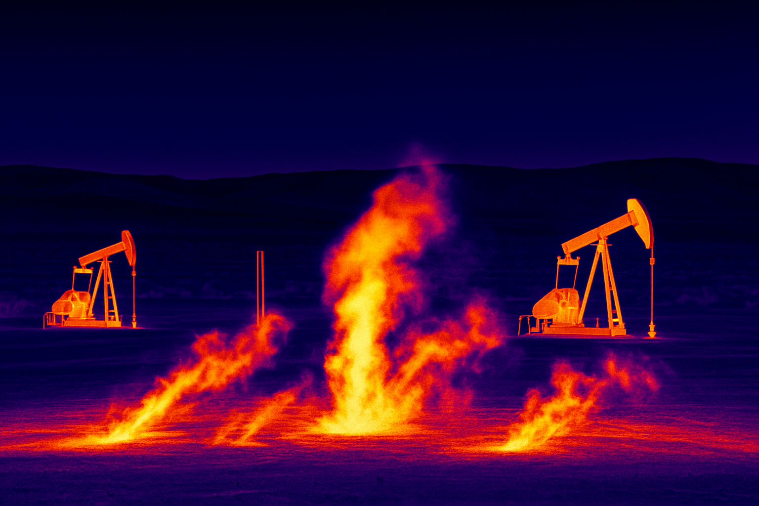 Geological CO₂ Storage: Massive Scale, Hidden Risks, Eternal Monitoring