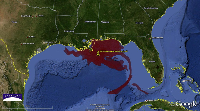The Deepwater Horizon Tragedy: 15 Years Of Ecological Restoration Are Underway