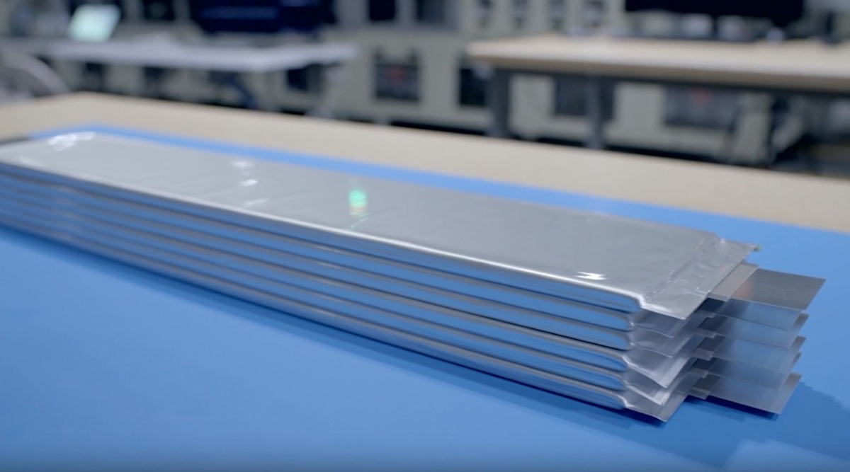 Plugged In: A Lasagna-Lover’s Guide to EV Battery Cell Anatomy