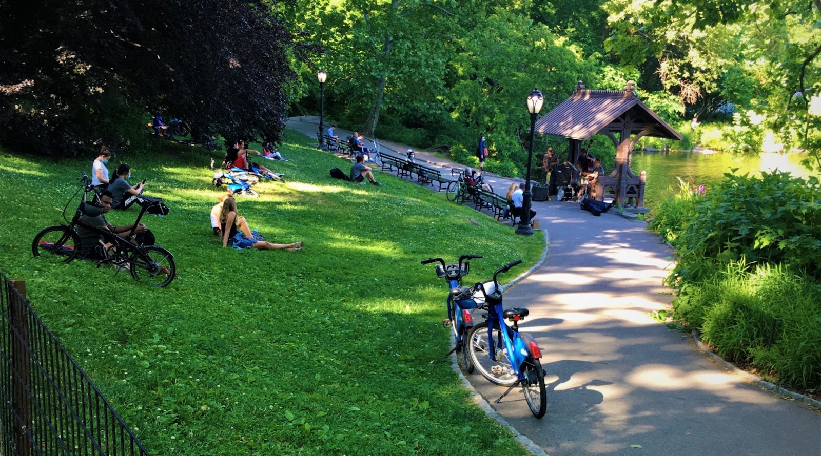 The 5 Most-Bikeable Big Cities in the USA — Can You Name Them?