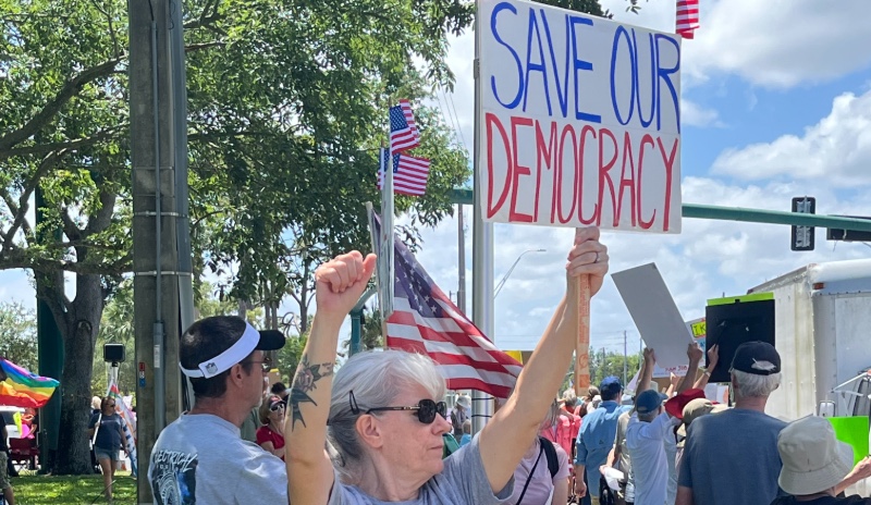 Our Problem Politically: We No Longer Focus On The Greater Good