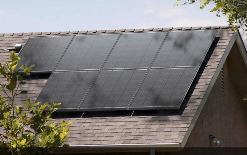 Renogy’s 200W ShadowFlux™ Panel Is Built For Real-World Solar, Shade & All