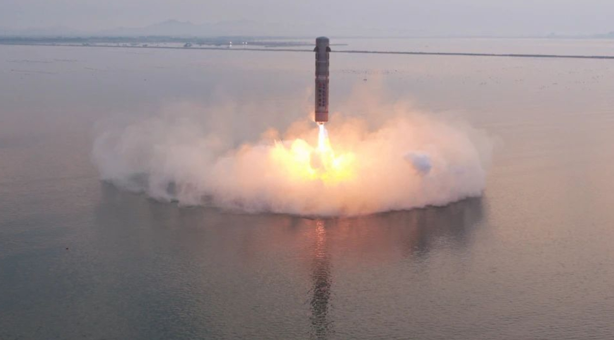 Reusable Rockets Are All The Rage In China. Now Honda Wants In On The Fun.