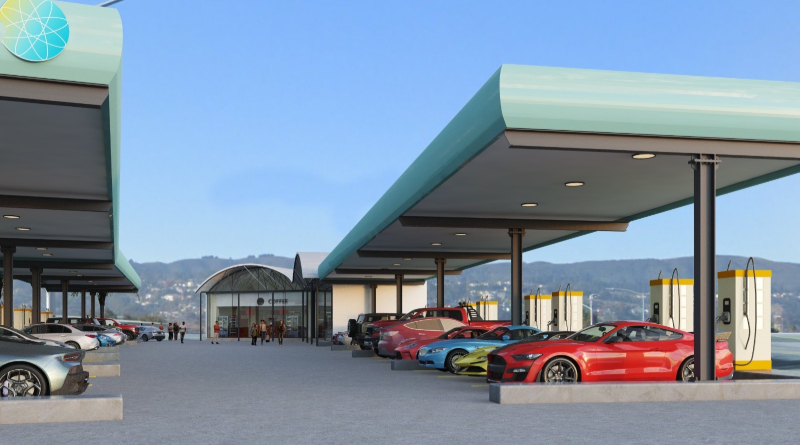 CleanTechnica Exclusive: Interview With Andy Karetsky, CEO of Skycharger
