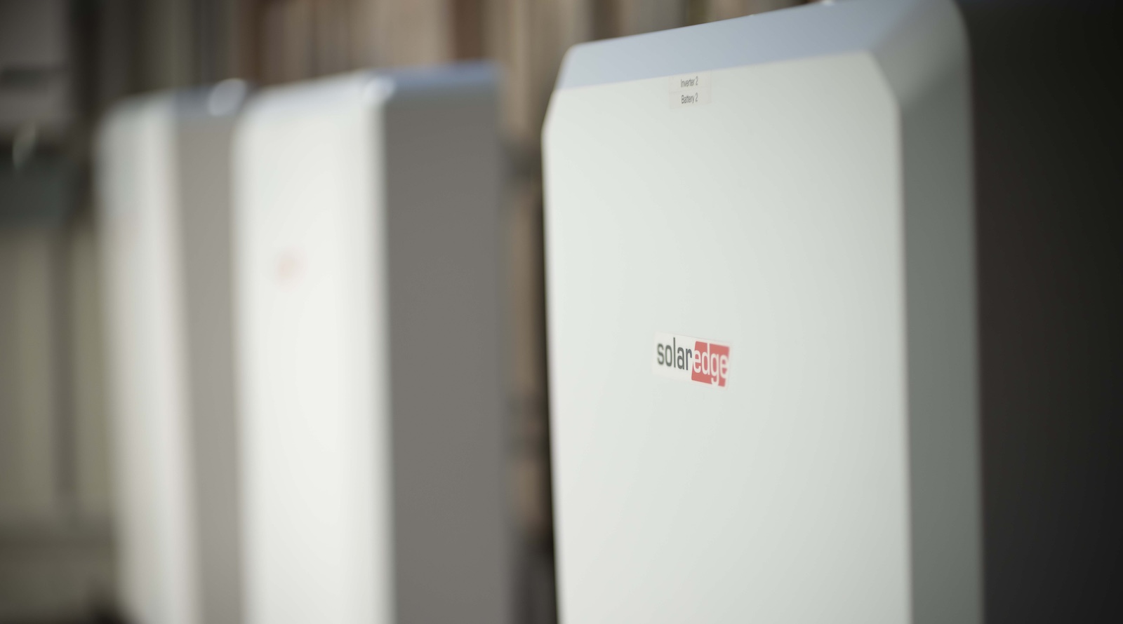 SolarEdge Expands U.S. Manufacturing in Salt Lake City, Utah