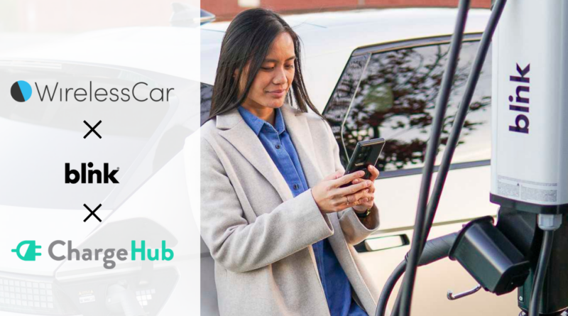EV Charging Stakeholders Play The Long Game As US Market Sags