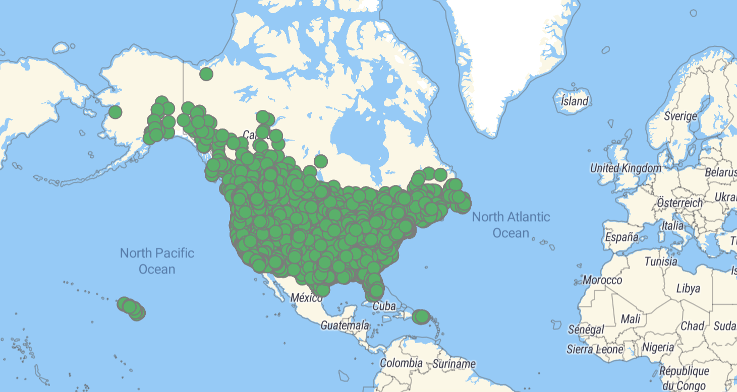 With War At Hand, What Will Happen To All Those New EV Charging Stations?