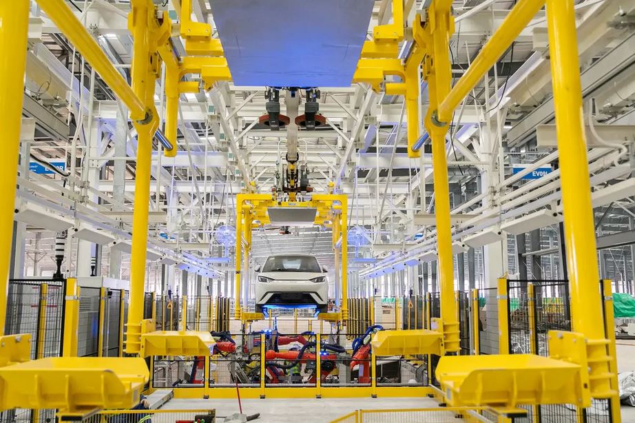 A Brief Update on Latin America’s EV Manufacturing: Brazil Rises, Mexico Waits, and Smaller Actors Appear on the Radar