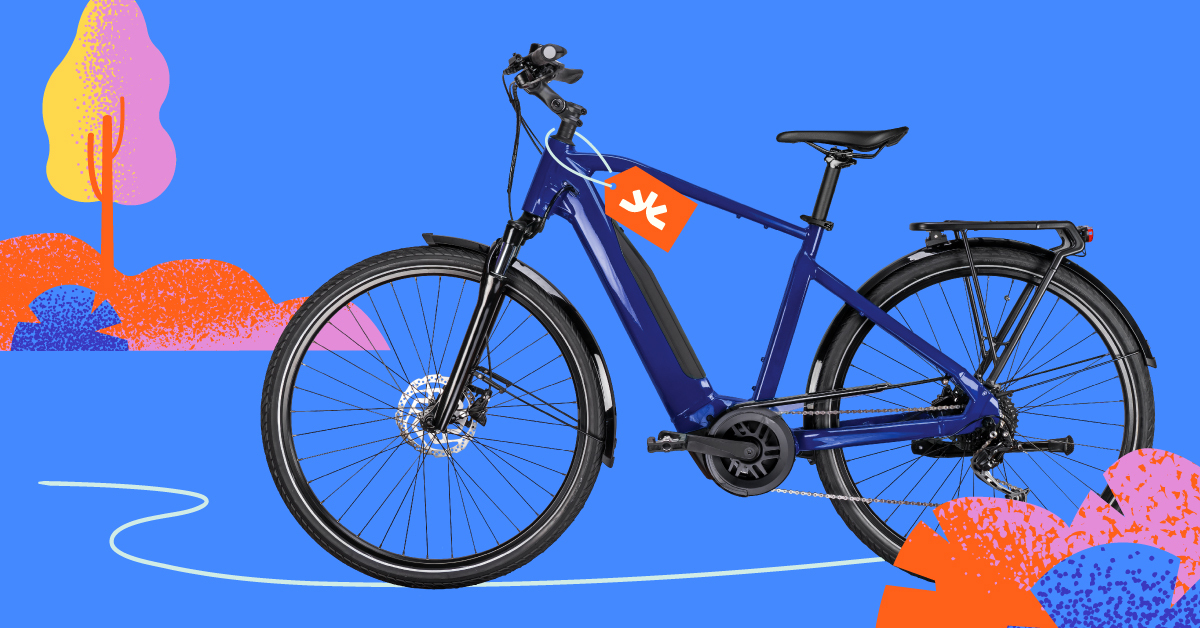 Ava Community Energy Launches Instant Rebate Program For Up To 9,000 E-Bikes