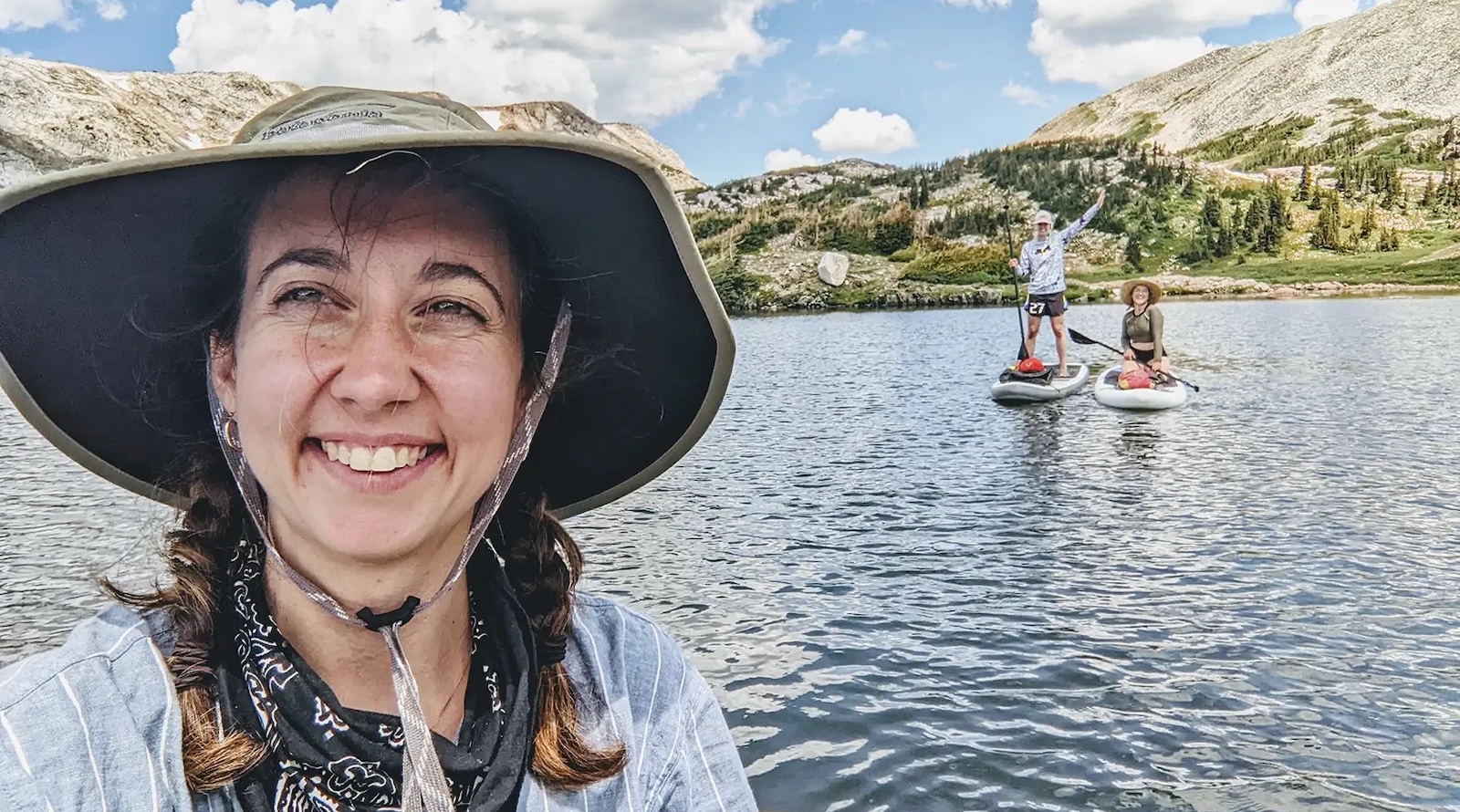 From Astrophysics to Applied Artificial Intelligence, Hilary Egan Charts a Creative Path Through Science