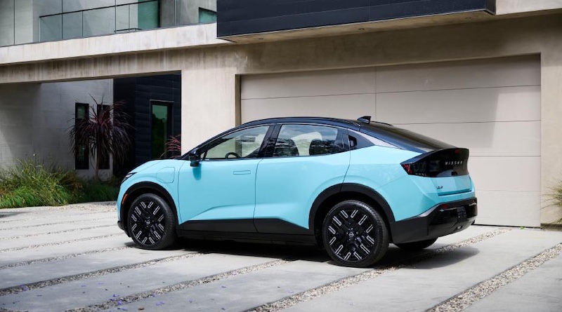 NISSAN ENERGY Marketplace, Powered by Electrum, Launches to Help Customers Install Home Energy Solutions