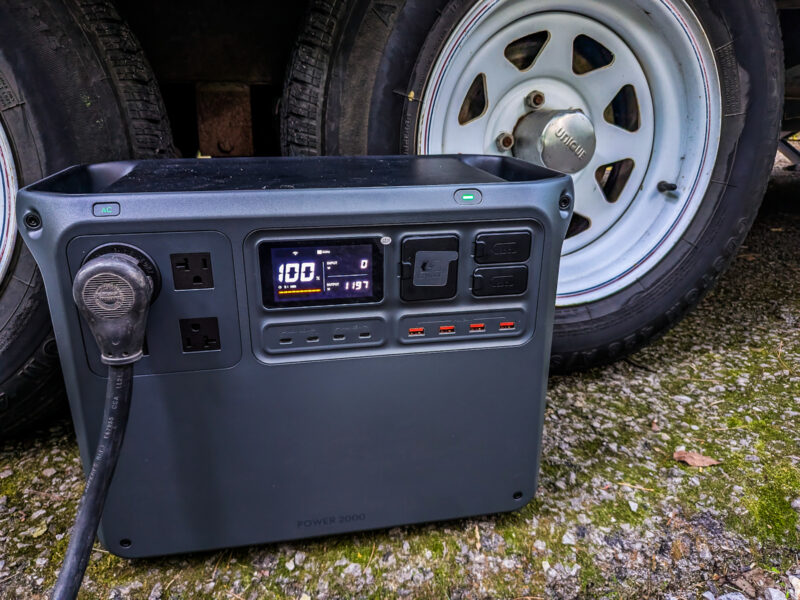 DJI Power 2000