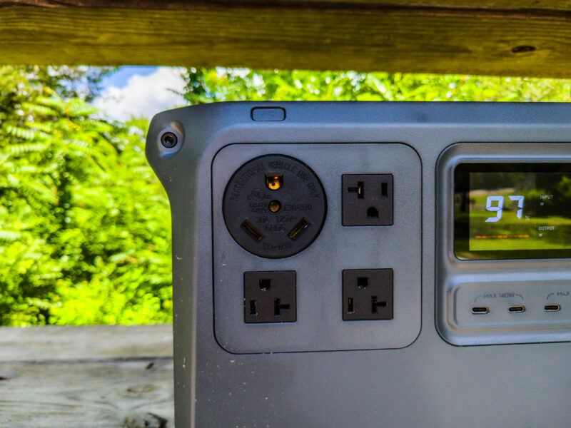 DJI Power 2000