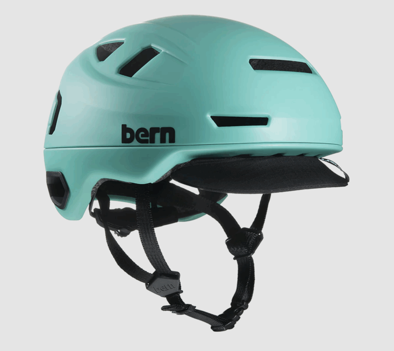 Bern Helmets Hudson MIPS E-Bike Helmet