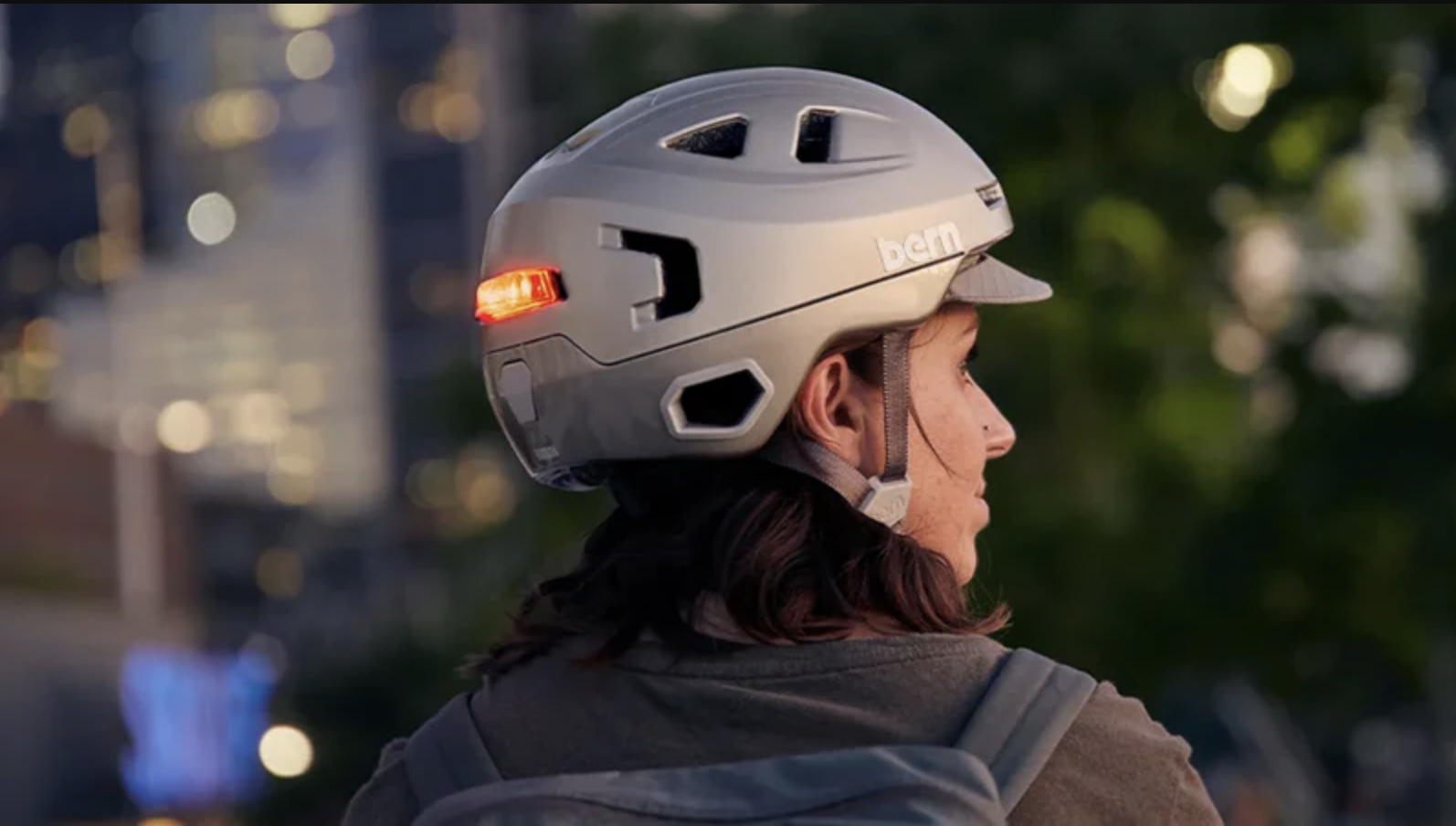 Ride Fast, Stay Safe: The E-Bike Helmet That Gets It Right