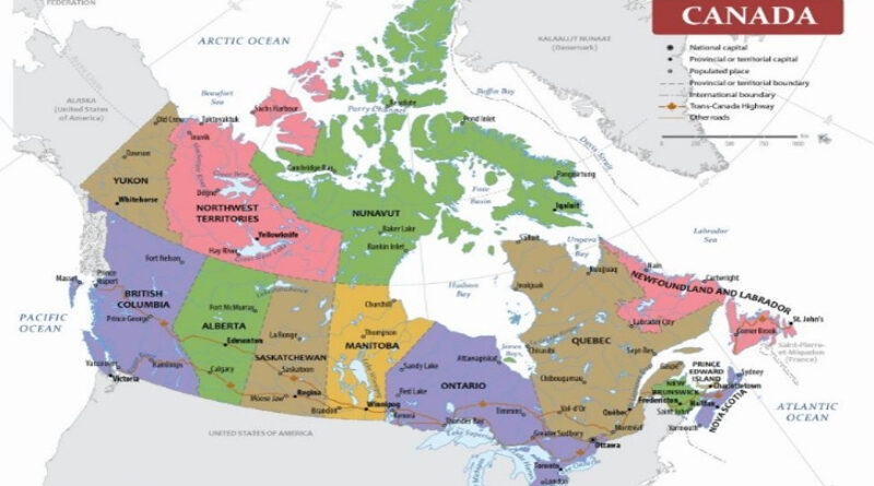 Canada