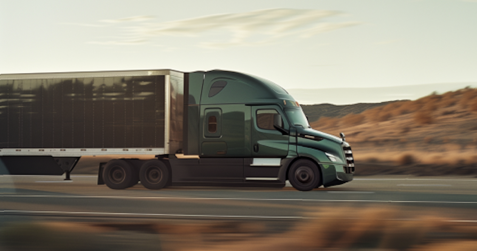 $9.3 Million Says Electric Trucks Are Coming For Your Fossil Fuels