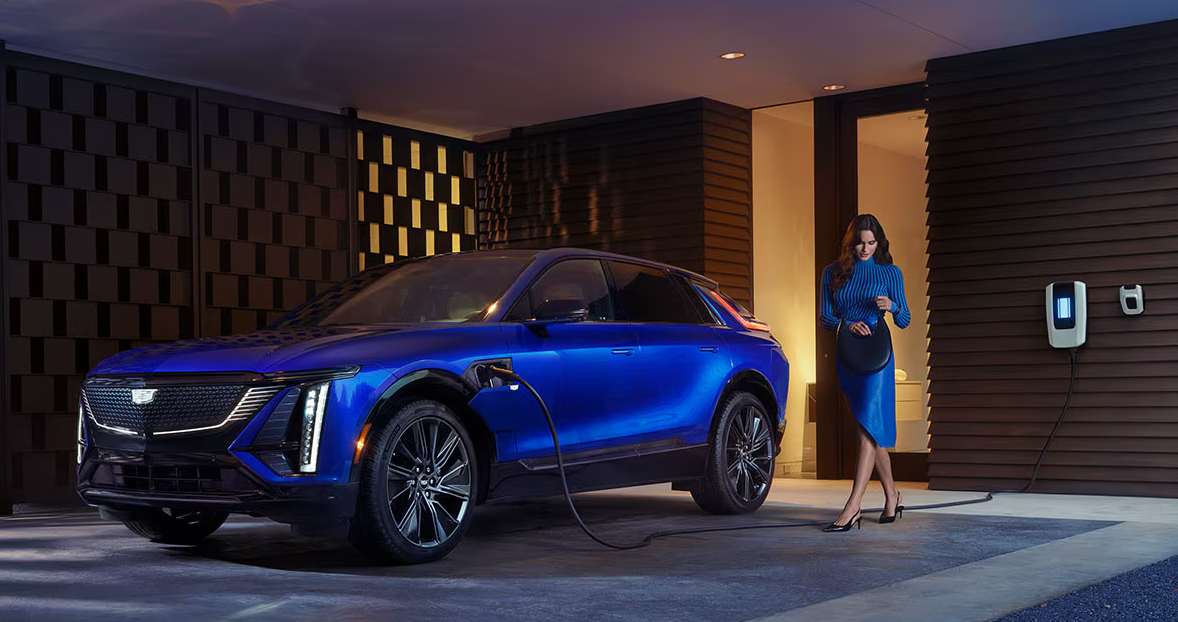 GM’s Ultium Cells Venture: What If Electric Vehicles Survive The New Tax Bill After All?