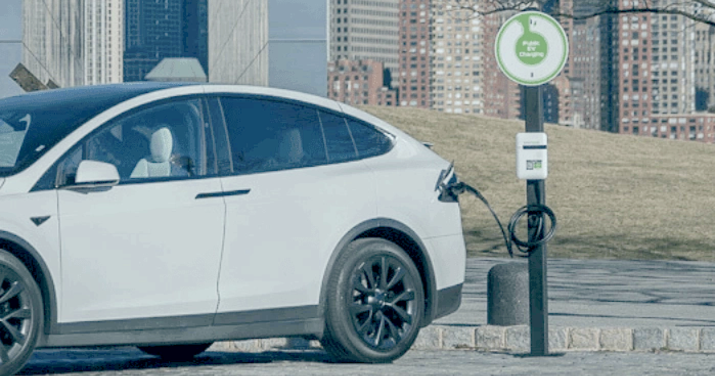 Two US EV Charging Firms Hook Up To Scale Up