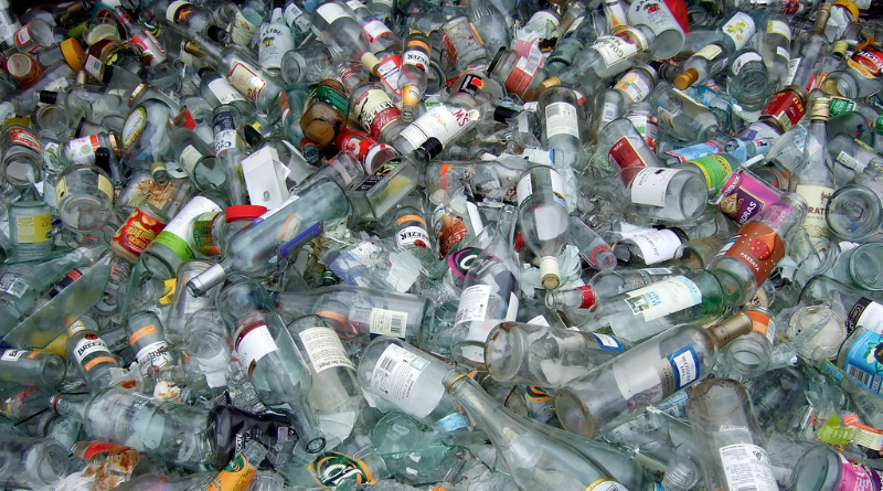 Would A Lottery Reward Make People More Likely To Recycle? - CleanTechnica