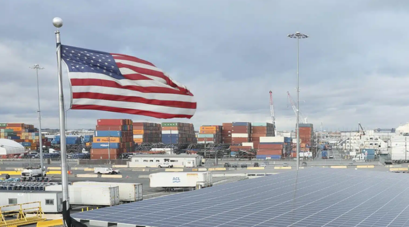solar power standard solar pnct project