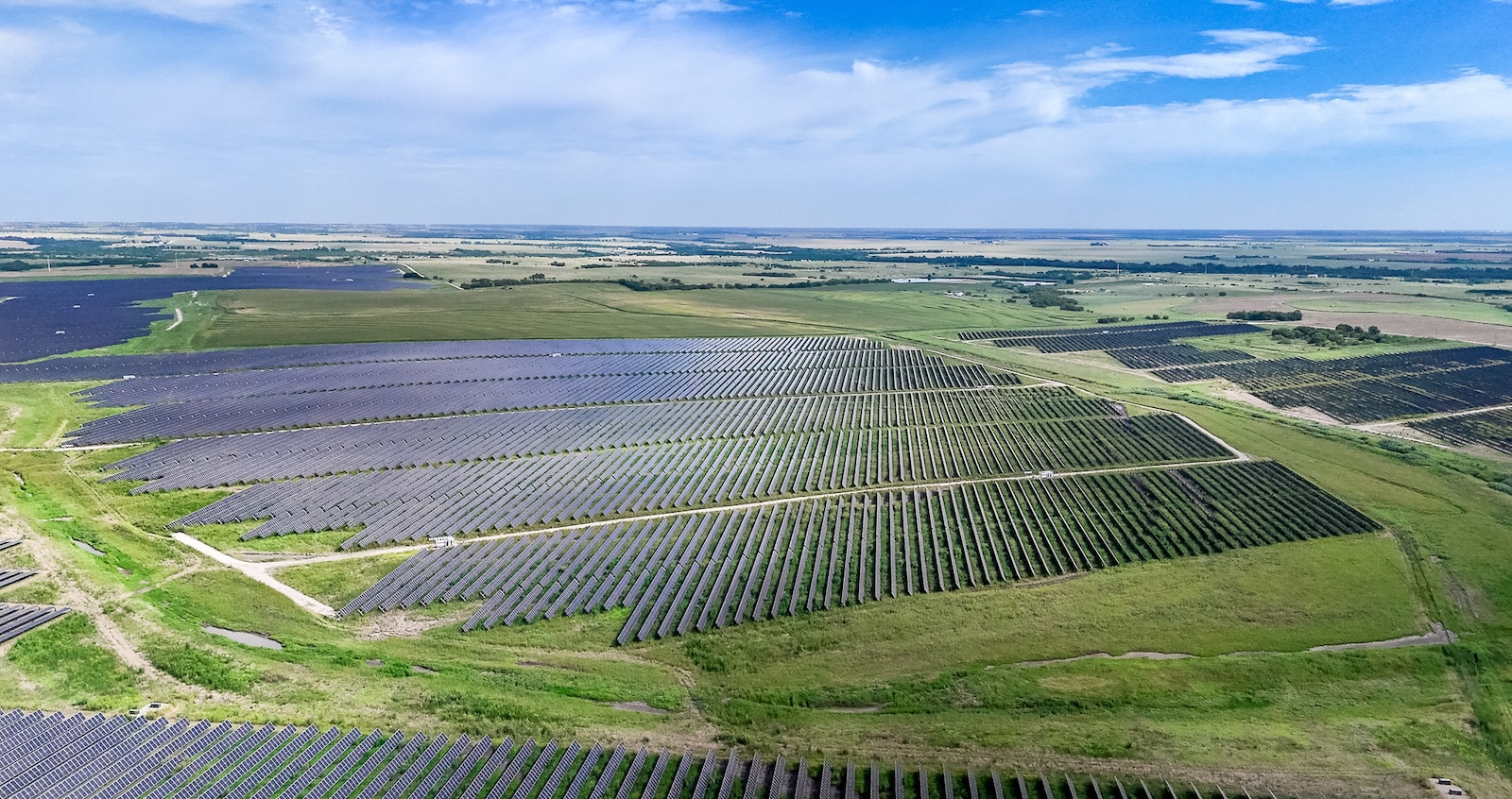 Texas Is Absolutely Rolling In New Solar Power Plants