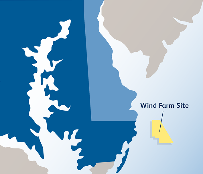A “Zombie” US Offshore Wind Farm Fights For Life