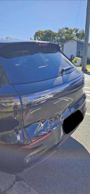 Wet repair