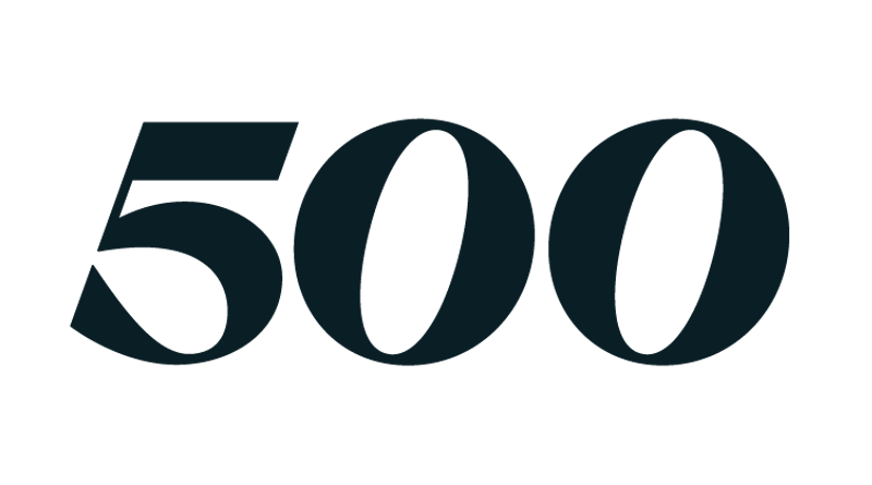 500 Global Launches Sustainable Innovation Program Backed by Catalytic Partners