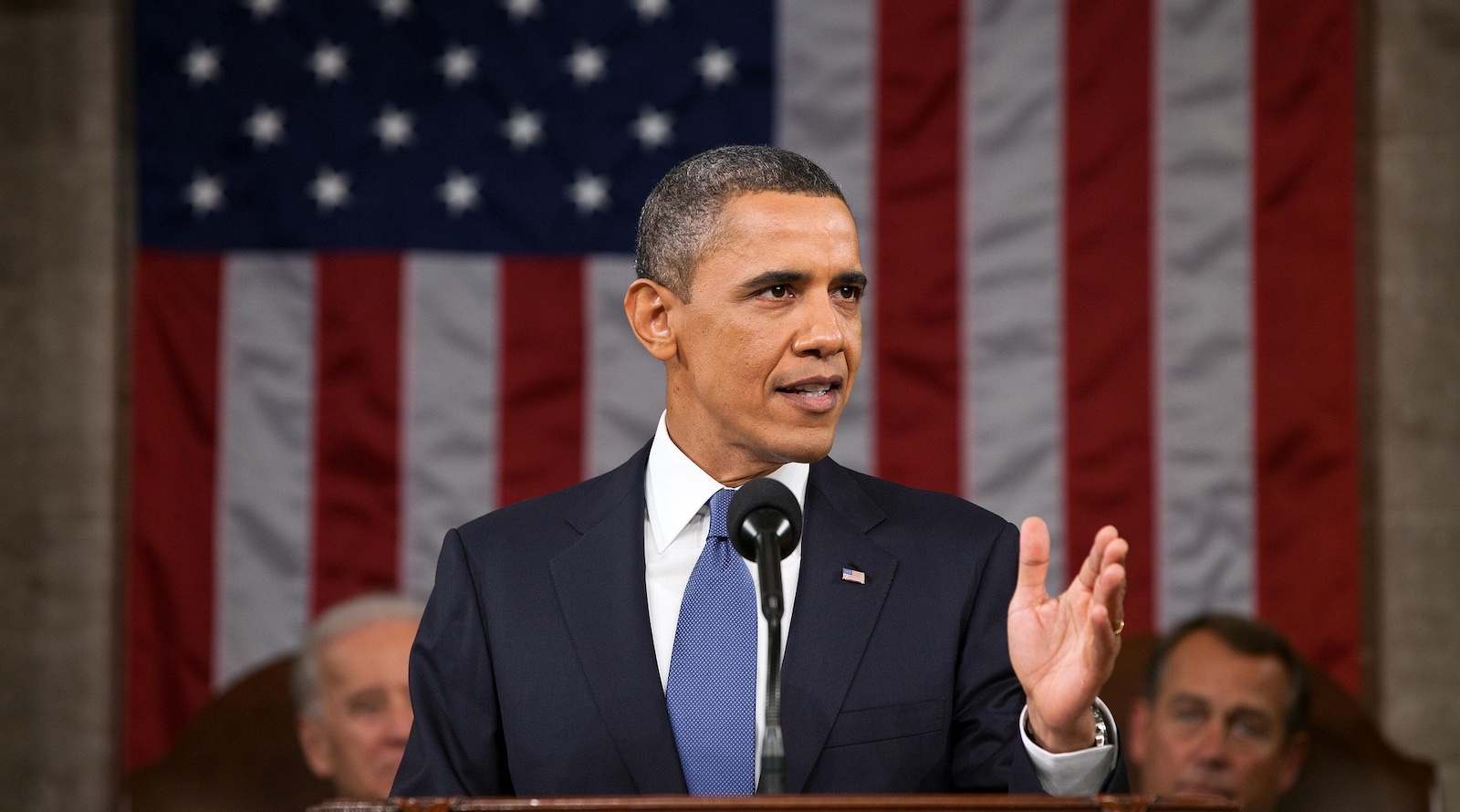 Gavin Newsom & Obama Finally Fight Fire with Fire