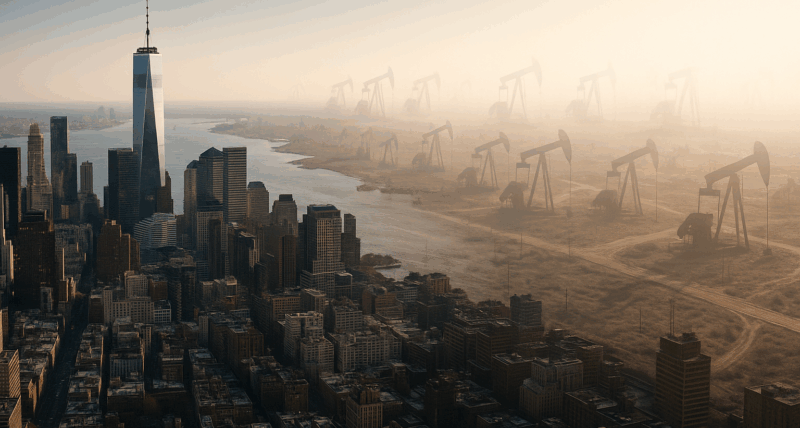 U.S. Banks Slash Fossil Fuel Financing As Market Forces Outweigh Politics - CleanTechnica