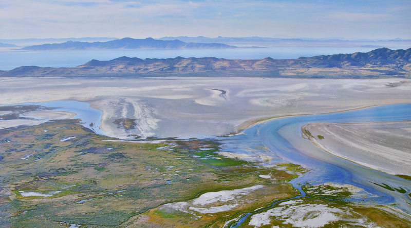 Great Salt Lake