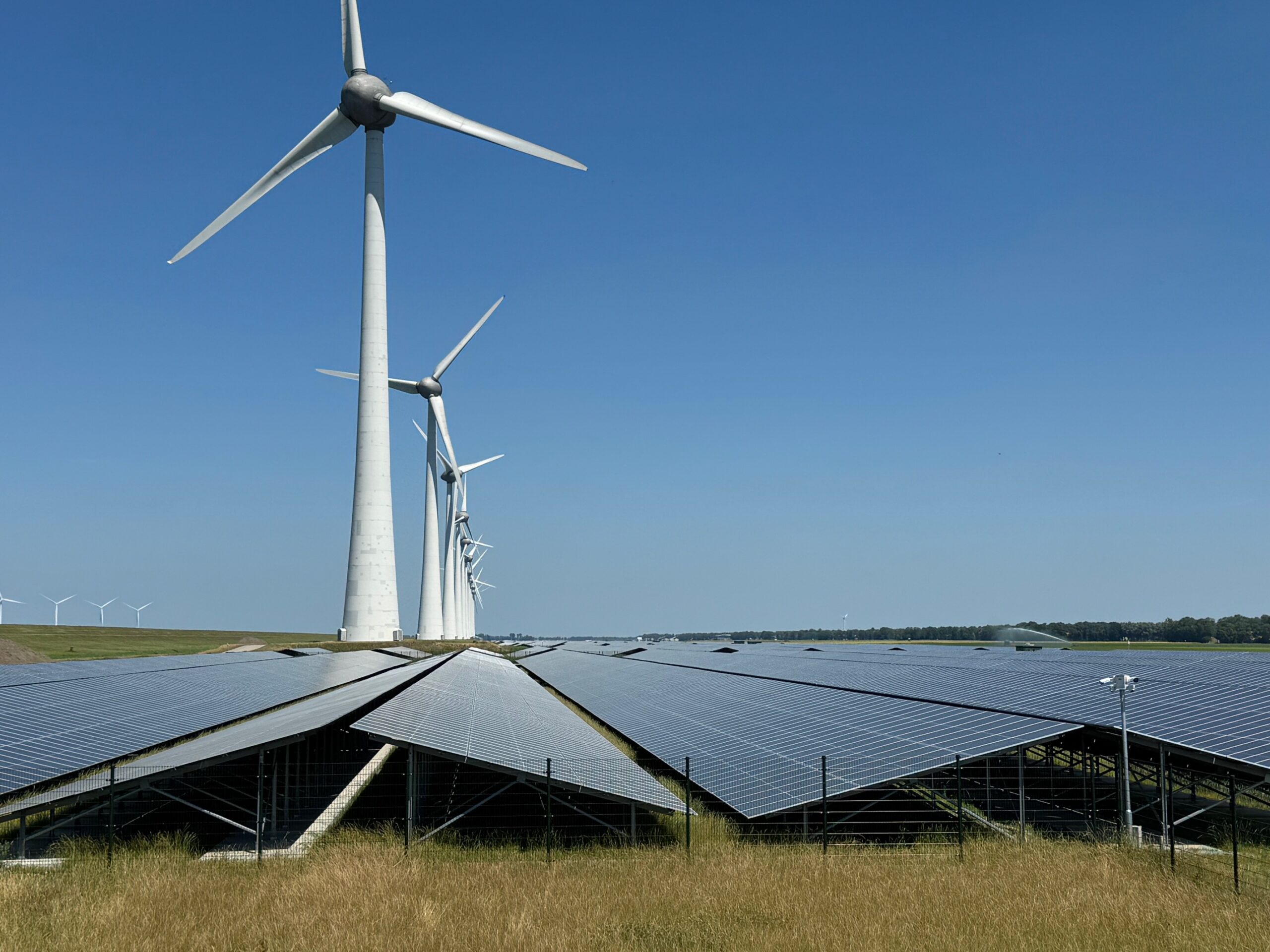 Inside The Netherlands’ Bold Energy Future: Lessons From TenneT & Beyond
