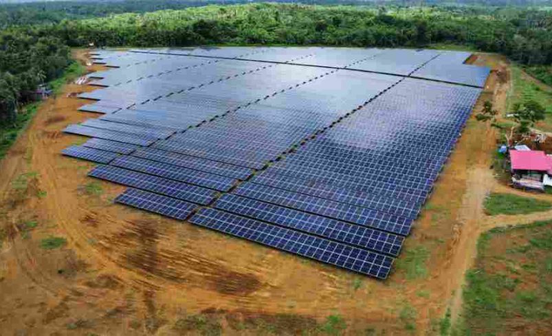 Mindanao Businesses Embrace Solar Power with Landmark 8.4 MW Agreement