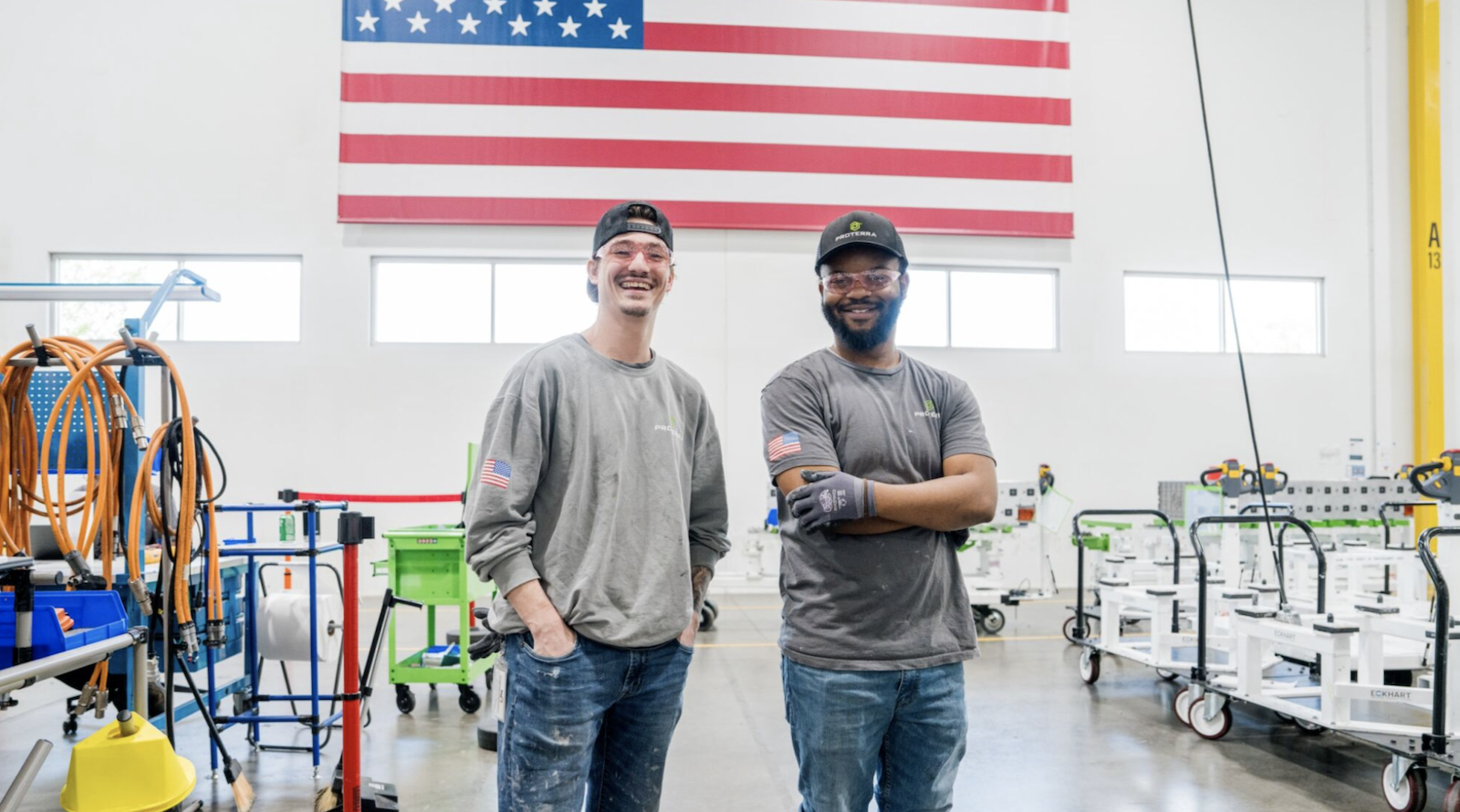 More Than Manufacturing: What Being a Battery COO Really Means - CleanTechnica