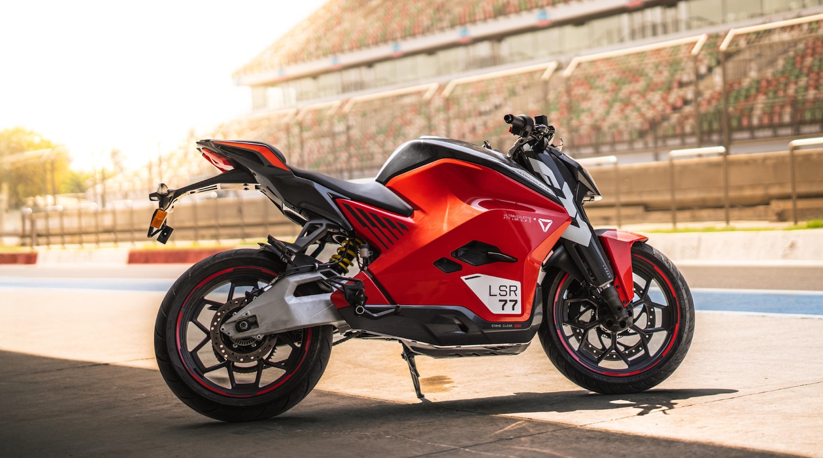 TDK Ventures Invests in Ultraviolette to Accelerate Electrification of Motorcycles