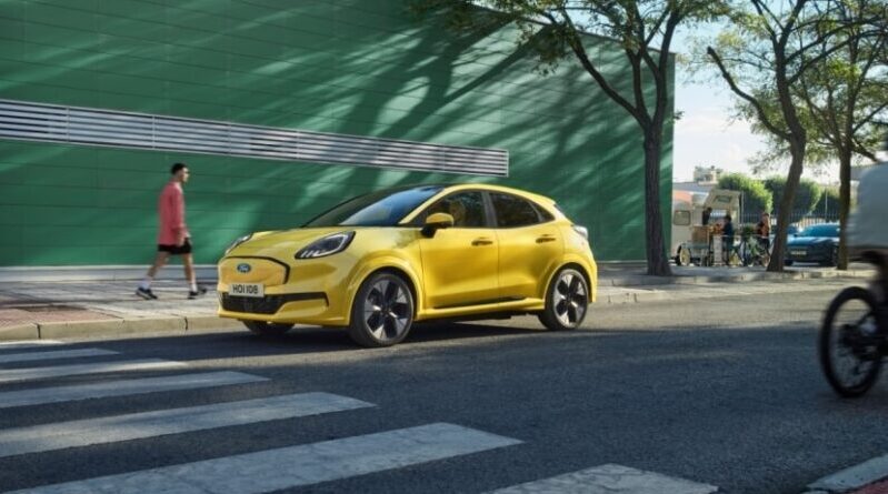 The EU’s 2035 Target IS The Certainty That The Industry Needs - CleanTechnica