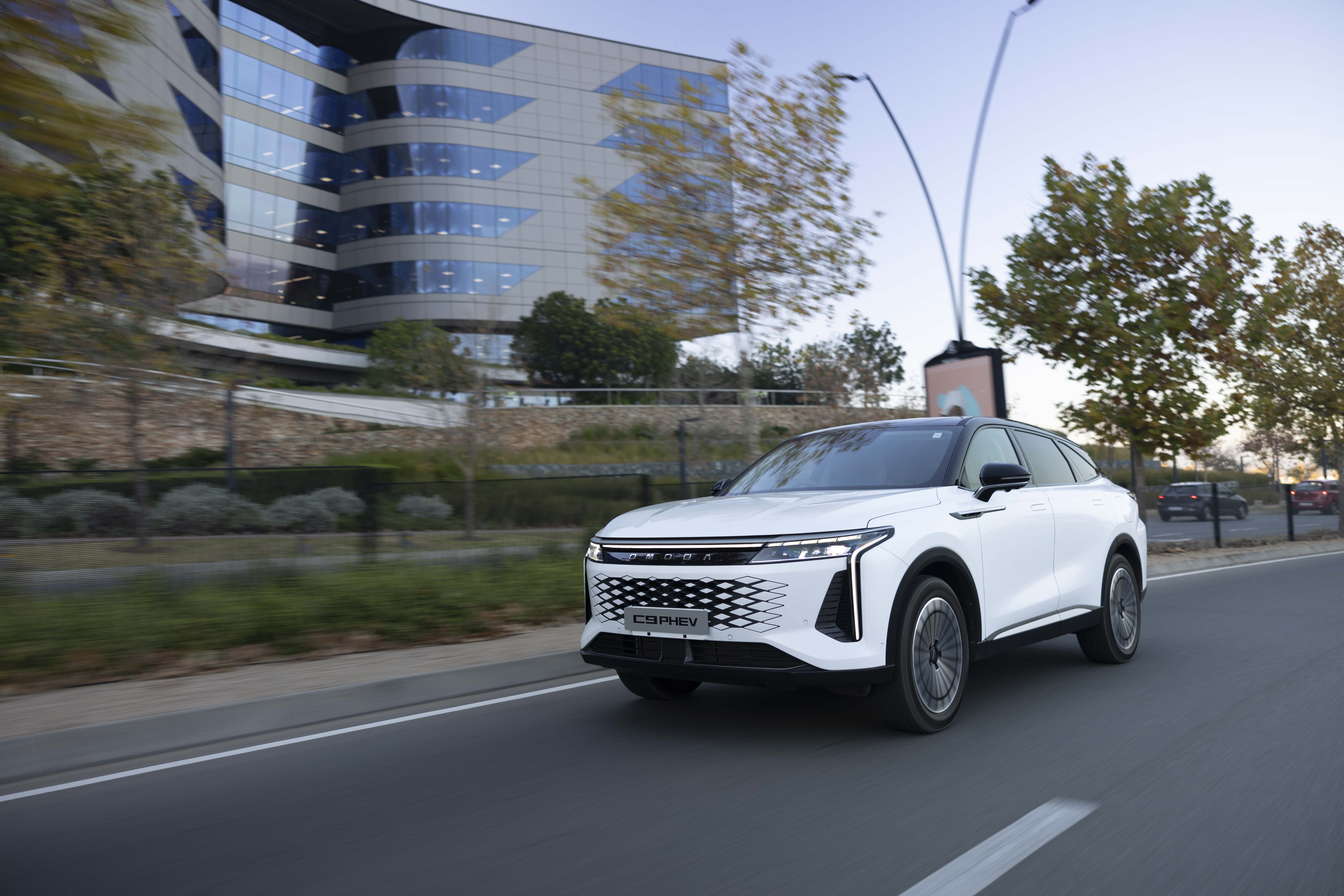 A New Wave Of Disruption Could Be Coming To Africa’s Used…